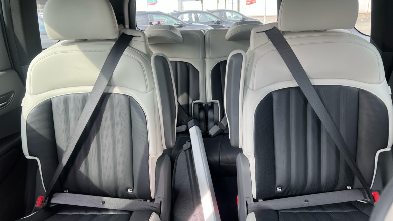 Kia EV9 282kW GT-Line S 99.8kWh AWD 5dr [6St] Auto Electric Estate